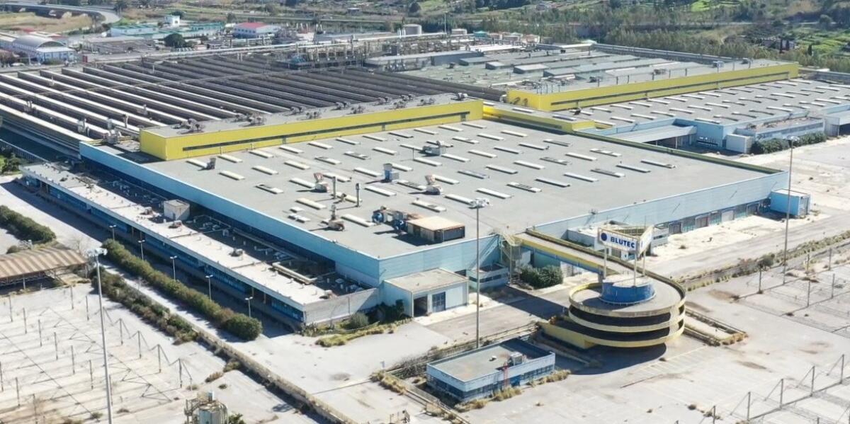 Nuovo futuro per lo stabilimento ex Blutec | La Sicilia sta davvero cambiando? - 