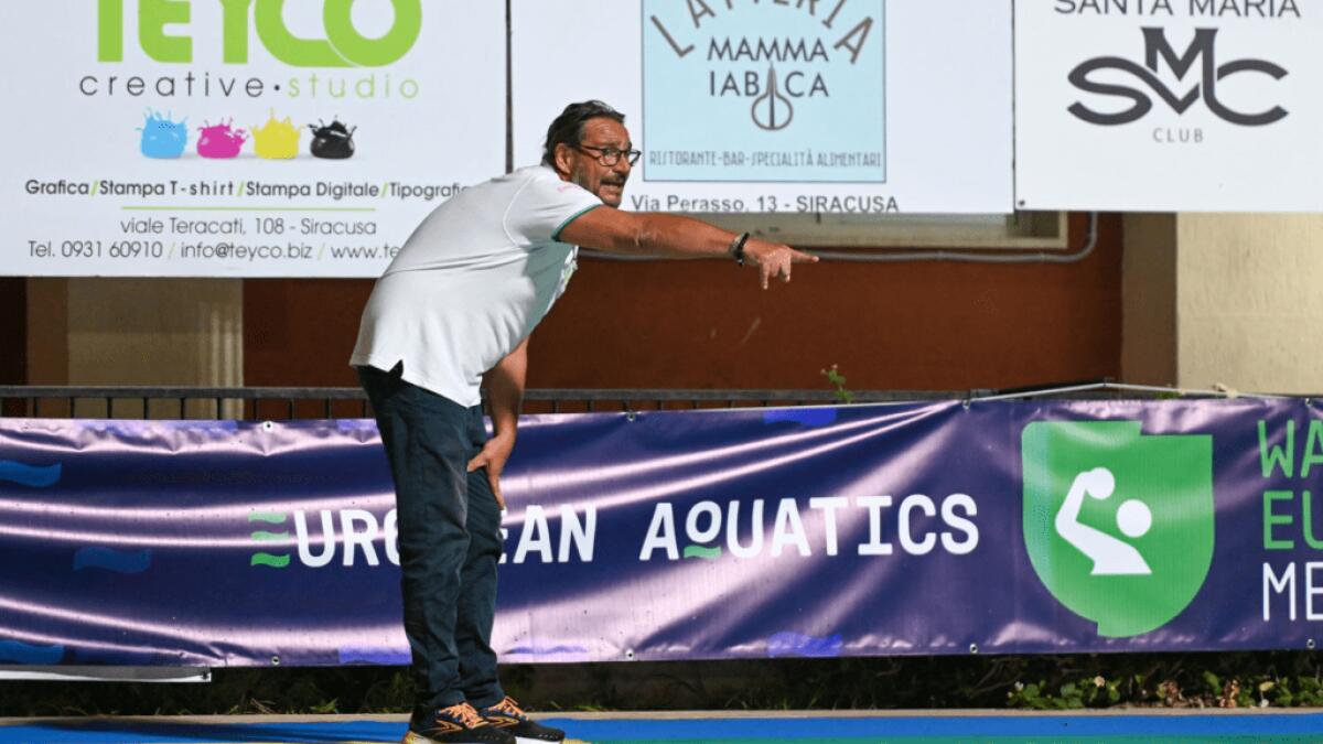 Ortigia in crisi: la terza sconfitta scuote la squadra | È davvero la fine di un sogno? - 
