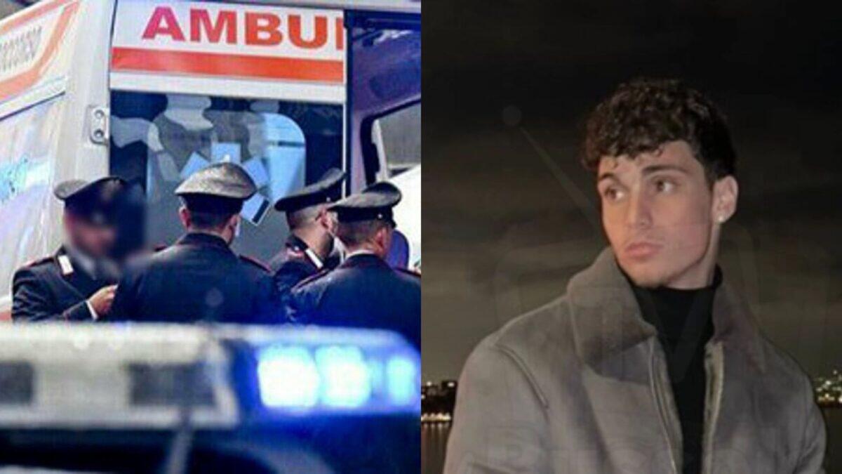 Giocatore di calcio ucciso a Napoli | La verità dietro una serata tra amici che si trasforma in tragedia - 
