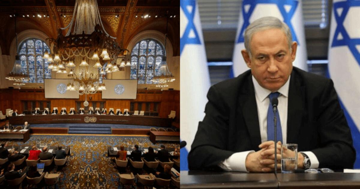 Netanyahu sbarca il ministro della Difesa | La mossa inaspettata che segna una svolta storica in Israele! - 