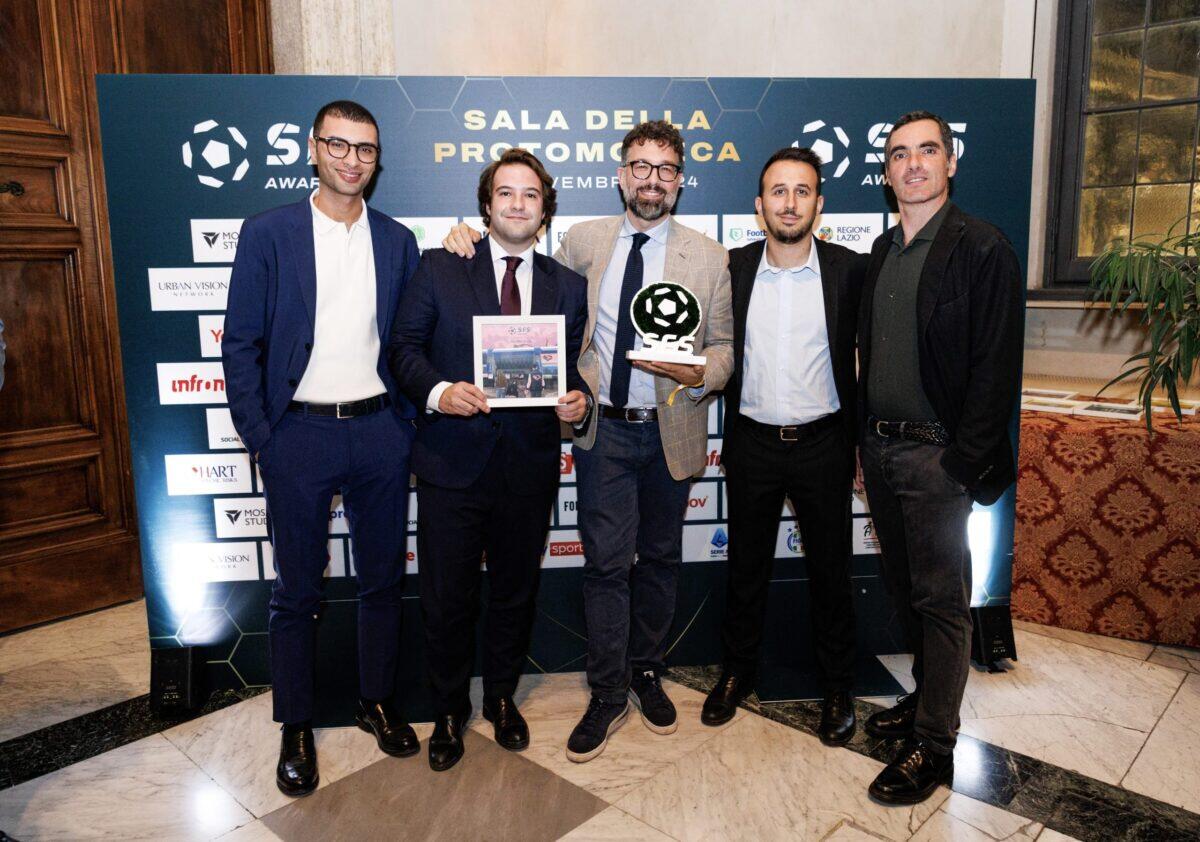Palermo premia il calcio con una campagna innovativa | Perché le altre squadre devono imparare da questo esempio? - 
