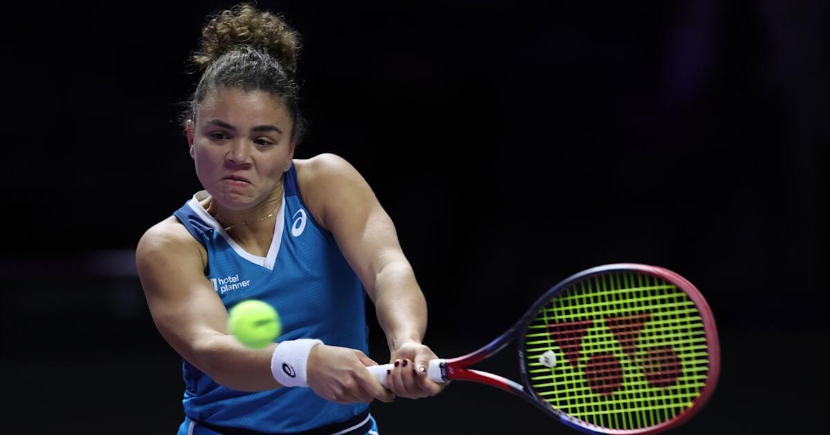 Jasmine Paolini a un passo dalla storia | Riuscirà a superare la campionessa olimpica Zheng Qinwen? - 