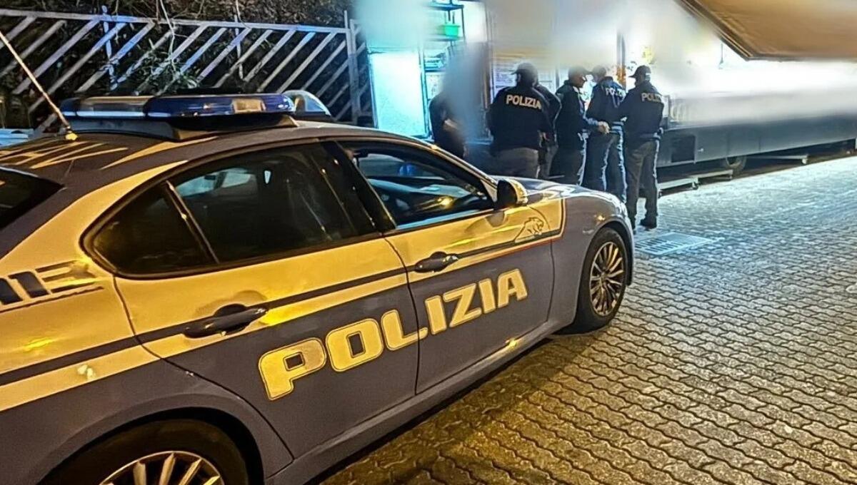 Stretta sui food truck di Viale Africa | A Catania la Polizia ha trovato queste irregolarità