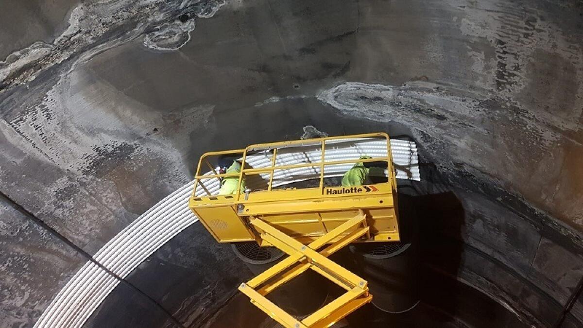 Lavori di messa in sicurezza nella Galleria Petraro | È davvero necessario chiudere per così tanto tempo? - 