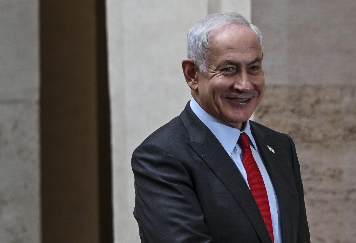 Netanyahu contesta il mandato d'arresto | La verità sulla parzialità della Corte penale internazionale svelata? - 