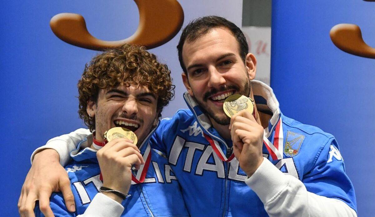 Due medaglie di bronzo per l'Italia nella Coppa del Mondo Paralimpica | Scopri il gesto eroico che ha colpito tutti prima della competizione! - 