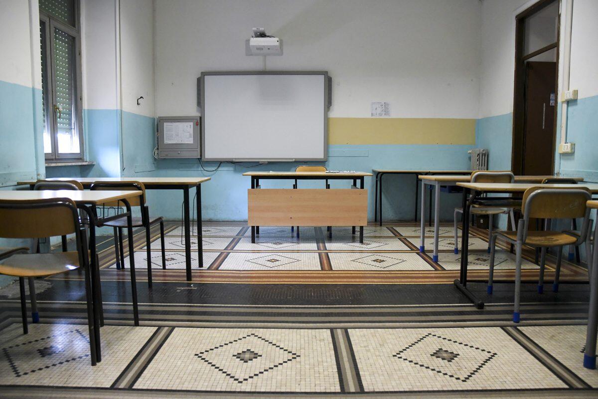23 crolli in 50 giorni: la verità sull'edilizia scolastica | Le scuole italiane sono davvero sicure? - 