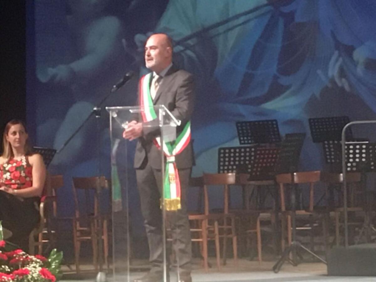 Comune di Messina: una tradizione musicale sorprendente | Scopri perché la musica è più di un semplice talento! - 