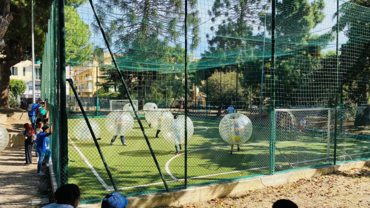 Messina celebra il futuro dei giovani con il progetto WAY | Scopri perché questo evento sta cambiando la vita della comunità! - 
