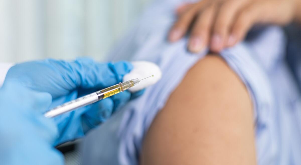 Vaccino antinfluenzale gratuito | Perché non vaccinarsi potrebbe essere un errore catastrofico! - 