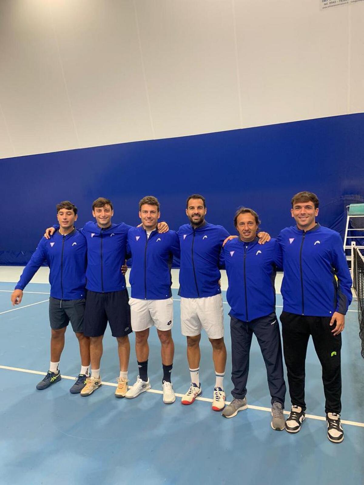 Sicilia in trionfo | Scopri perché questa giornata di tennis potrebbe cambiare tutto! - 