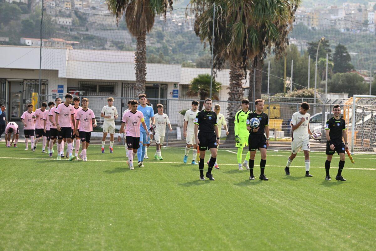 Palermo Women e Under 15 Femminile: risultati che sorprendono | Perché il talento giovanile non smette di stupire! - 