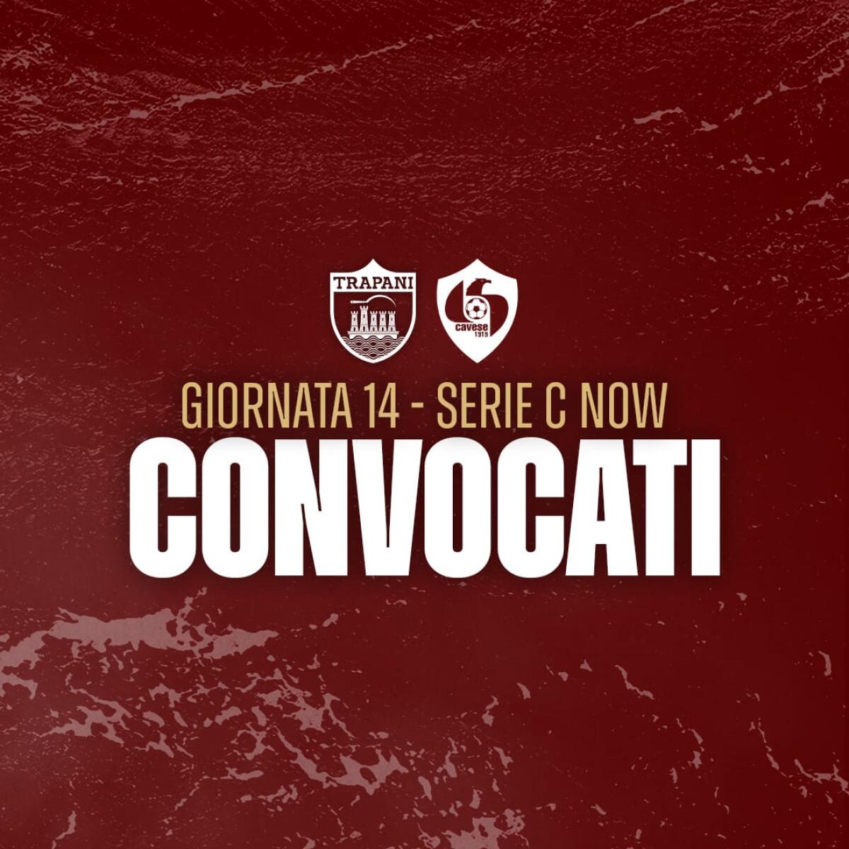Catania-Trapani: 22 convocati sorpresi nella battaglia della Serie C | Hai già scelto il tuo favorito? - 