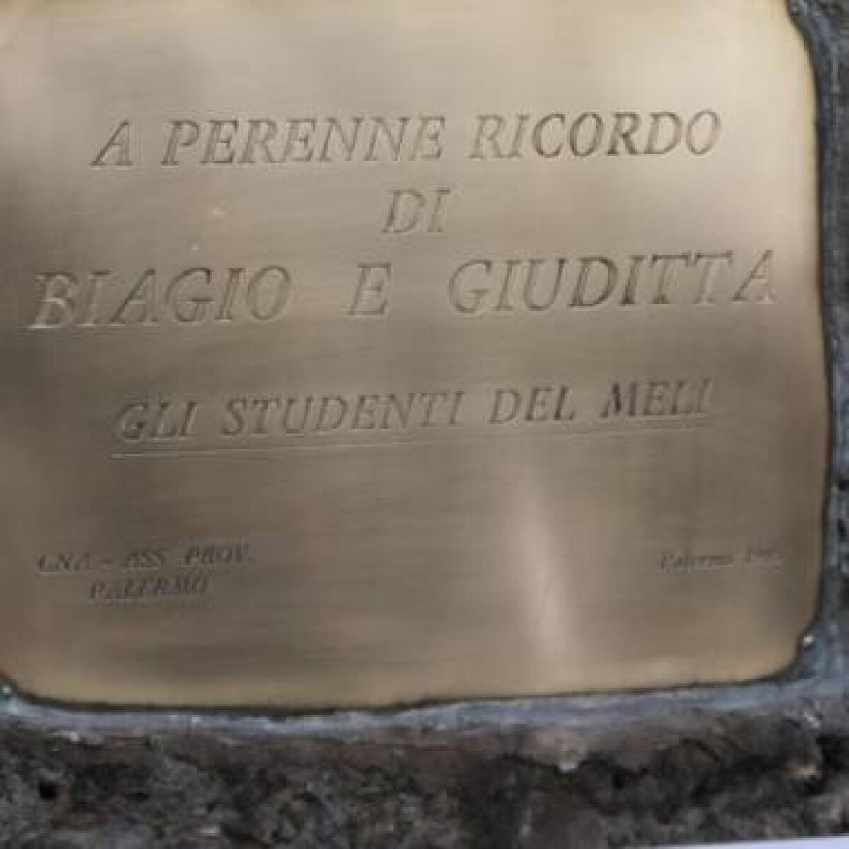 Palermo commemora due giovani vittime | Il legame scioccante tra mafia e droga svelato! - 