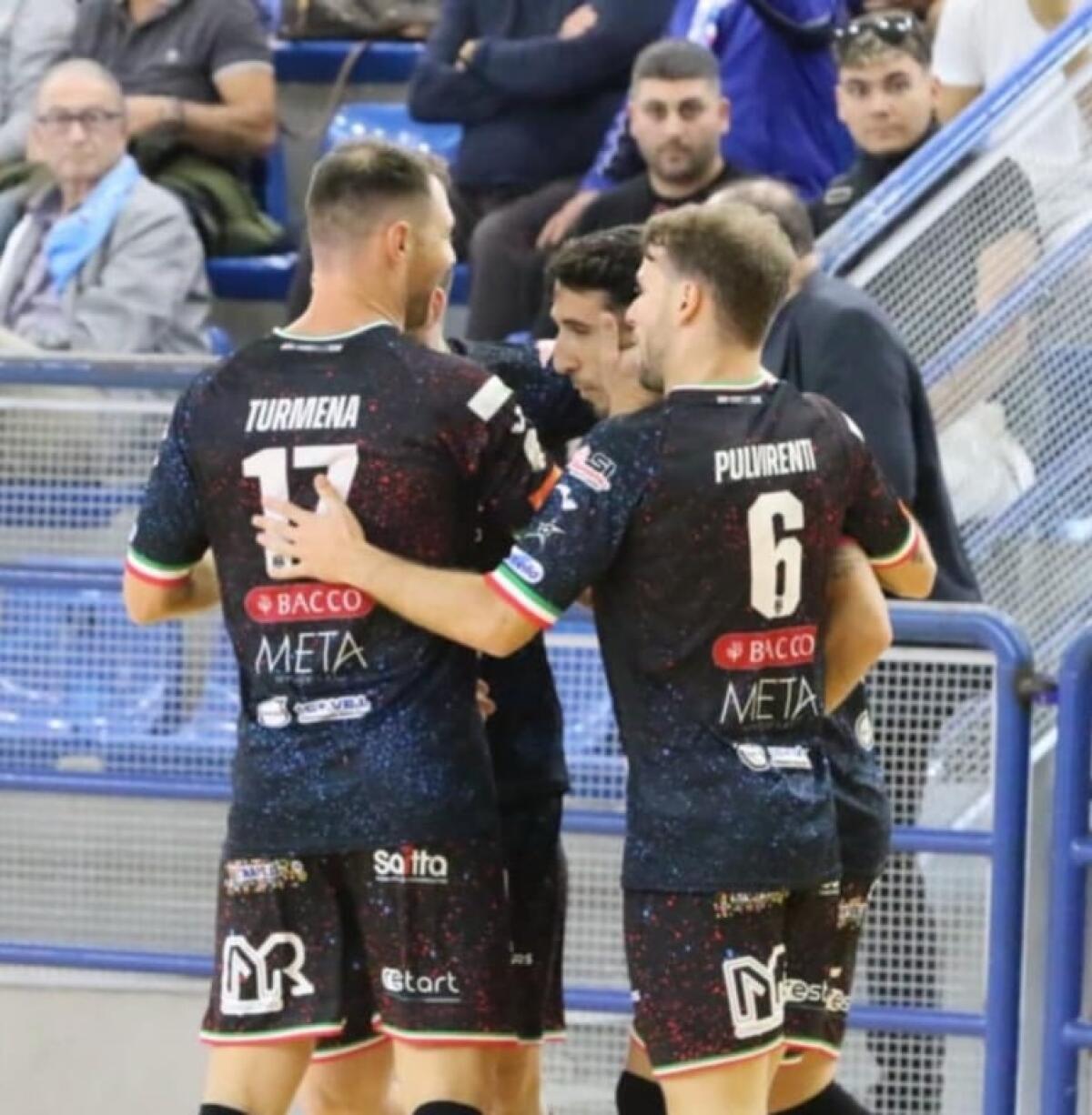Meta Catania in crisi dopo la Champions League | La verità sulla lotta per la vittoria! - 