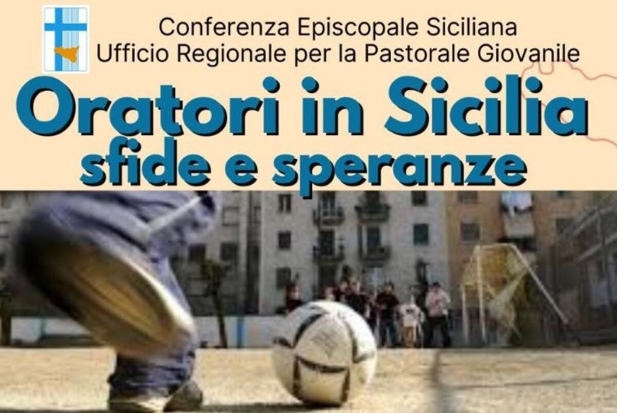 Sicilia: Gli oratori diventano il faro della speranza per i giovani | Scopri come stanno cambiando il futuro delle comunità! - 