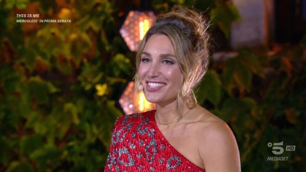 Lucilla Agosti svela la sua verità da Talpa | Ecco perché nessuno si aspettava questa rivelazione! -