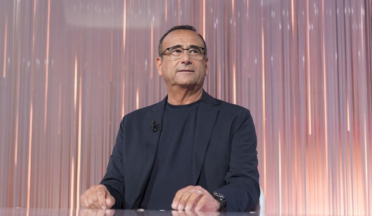 Sanremo 2025: Il Codacons lancia il D.A.S.P.O. ai rapper | La Rai e Carlo Conti in serious trouble? - 