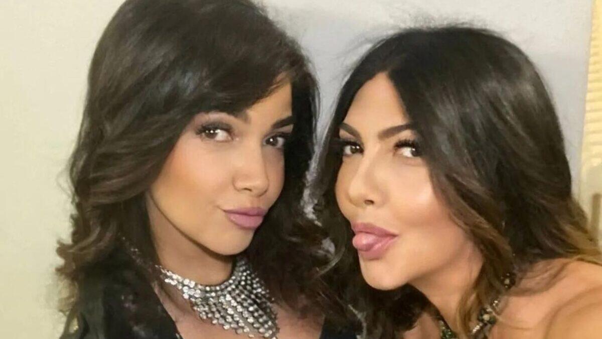 Cristina e Clarissa D'Avena: il segreto dietro il loro incredibile affiatamento | Scopri perché non hanno mai fatto un disco insieme! -