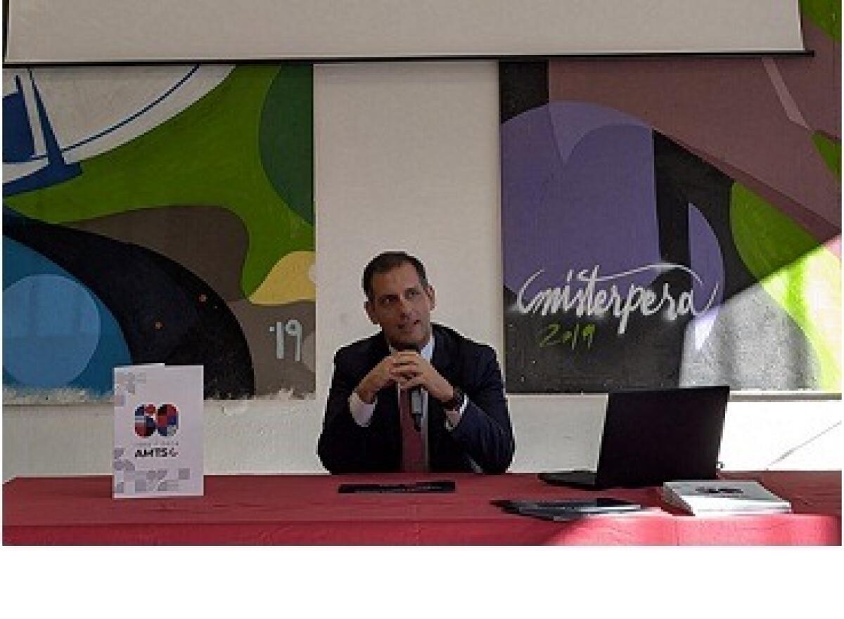 Giacomo Bellavia lascia un'eredità inaspettata al Comune di Catania | Scopri perché il suo operato è stato fondamentale per la città! -