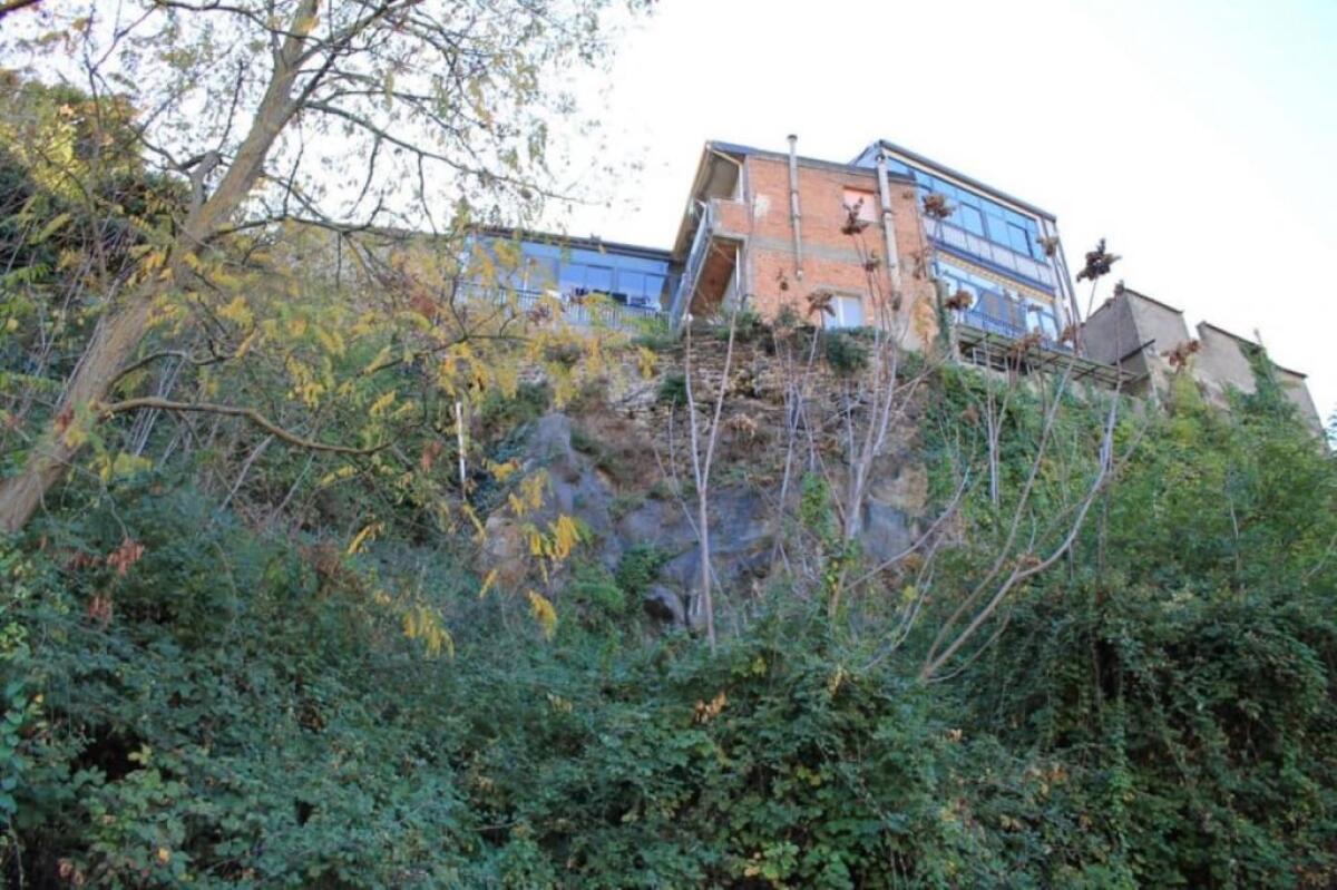 Frane a Randazzo | Schifani svela un piano di sicurezza sorprendente per il futuro del territorio! - 
