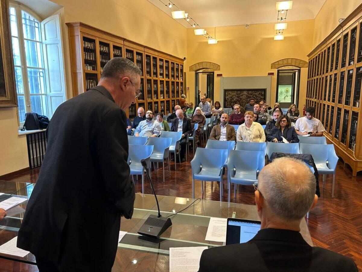 Sinodo da mille delegati | Cosa preparano per il futuro della Chiesa italiana? - 