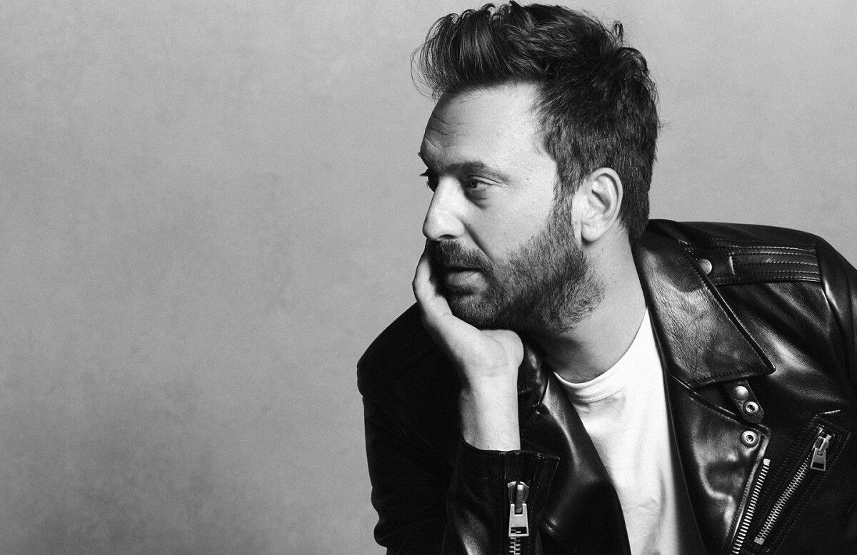 Cesare Cremonini svela il suo lato più intimo | Scopri perché il nuovo album "Alaska Baby" sta facendo discutere! -