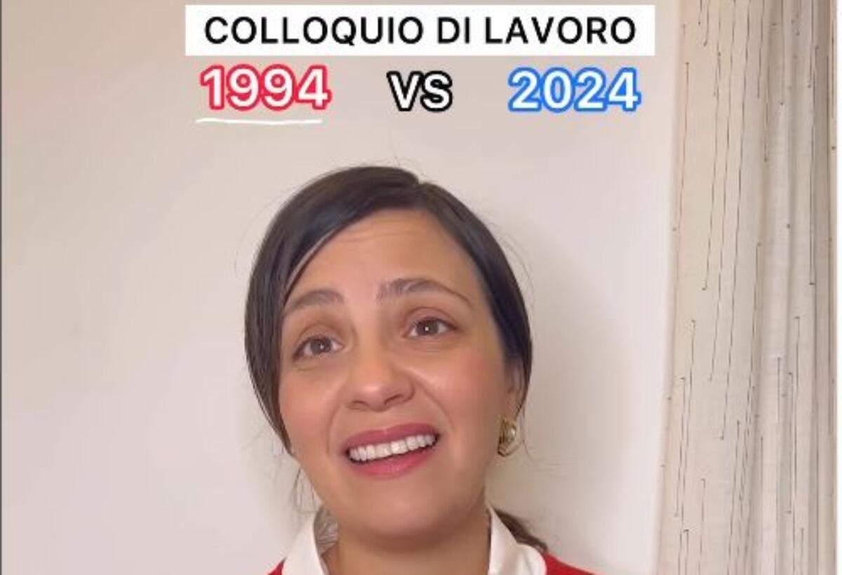 "Vi racconto una cosa che non ho mai raccontato", Chiara Anicito spiazza tutti, ma ci ride su [VIDEO] - 