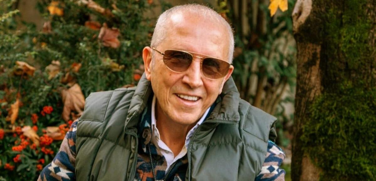 "Sto bene amici miei!", Gianni Bella rivela il suo stato attuale - 