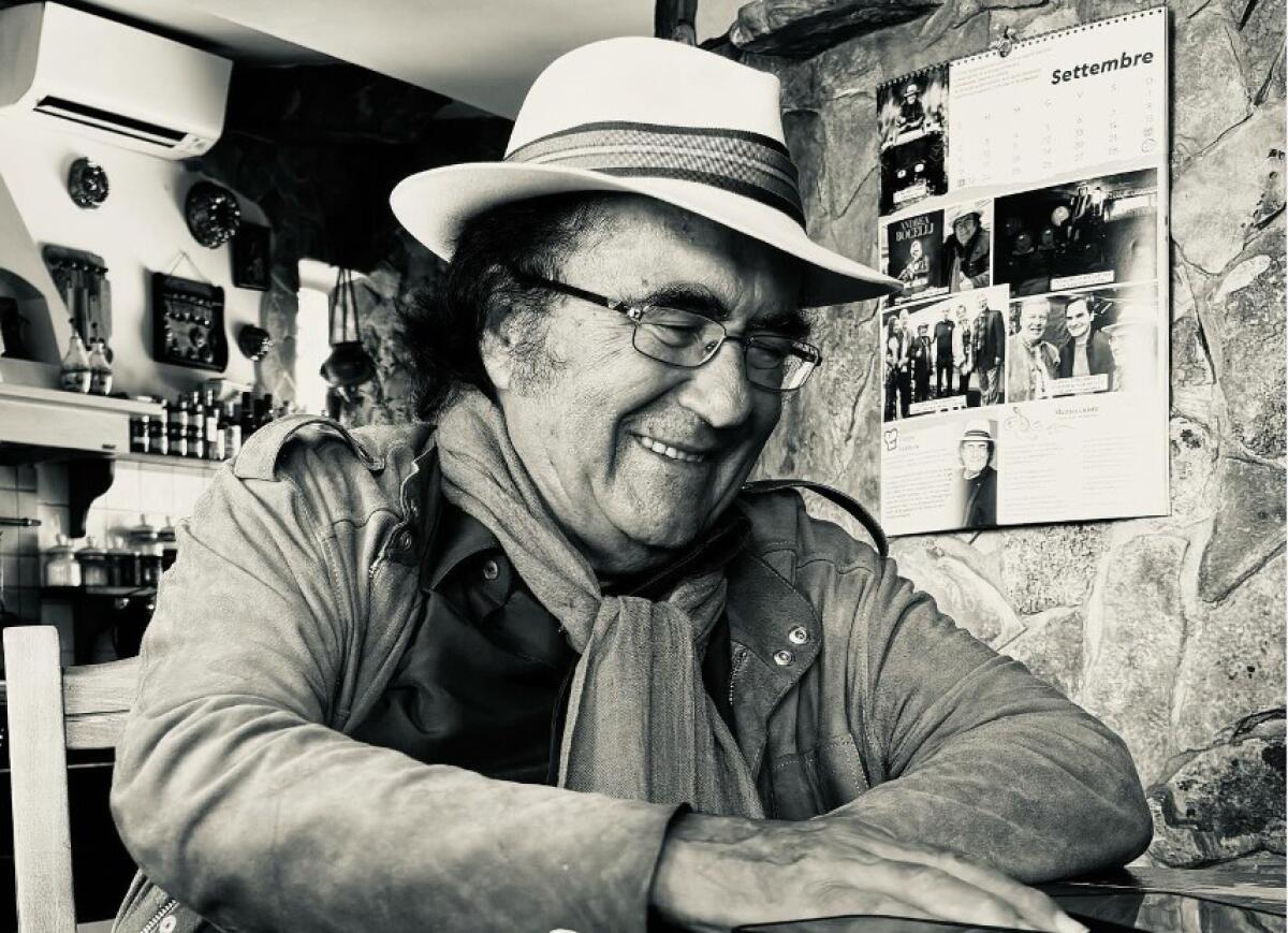 Al Bano si è operato, ma ecco perché i fan non devono preoccuparsi | La verità sulla sua “manutenzione” sorprende tutti! -