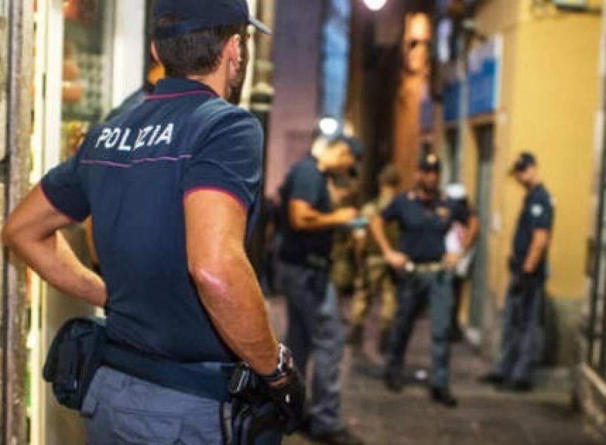 Discoteca chiusa per 15 giorni | La verità sconvolgente dietro le risse e i furti che nessuno si aspettava! - 