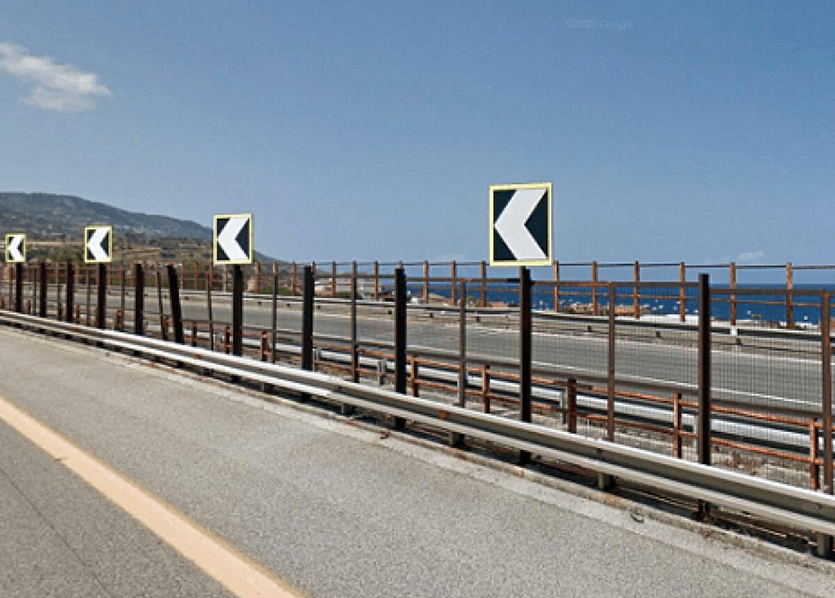 Nuova segnaletica sulle autostrade siciliane | Stai davvero pronto a cambiare rotta? - 