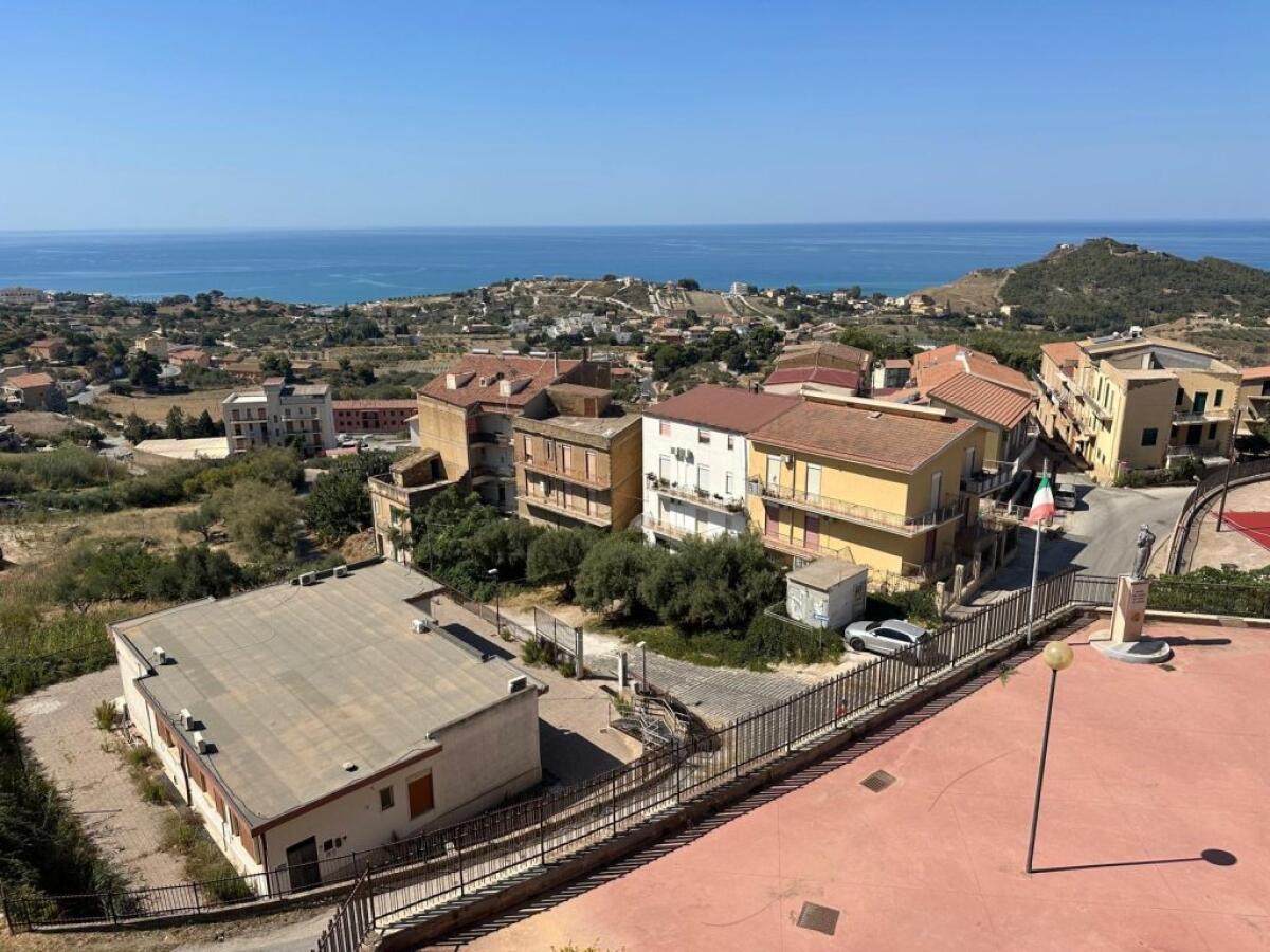 Frane a Realmonte | Ecco come la Sicilia sta trasformando il rischio in sicurezza! - 