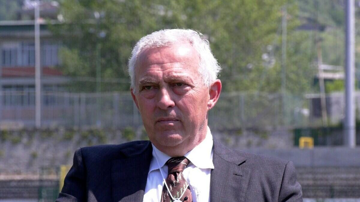 Vincenzo Minguzzi torna a casa | Scopri perché la sua nomina all'Acireale sta facendo discutere! - 