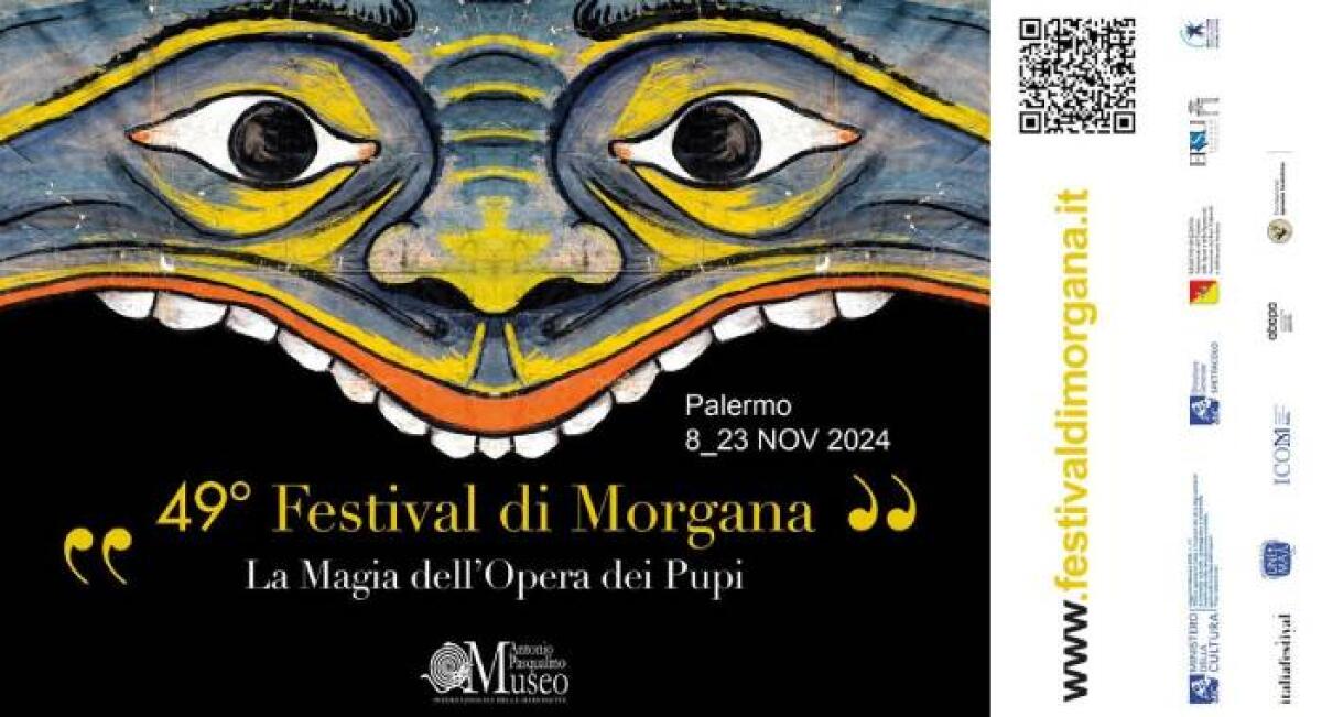 Un viaggio nella magia | Scopri i segreti dell'Opera dei Pupi a Palermo! - 