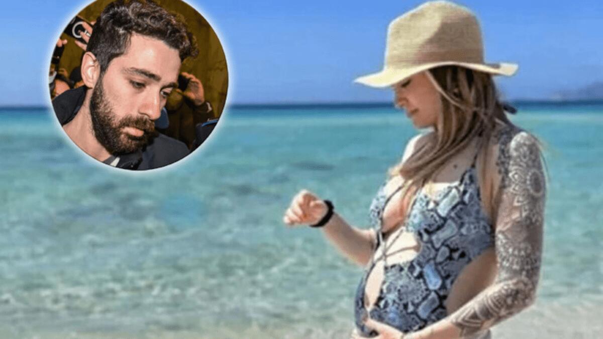 Omicidio Giulia Tramontano: chiesto l’ergastolo per Alessandro Impagnatiello - 