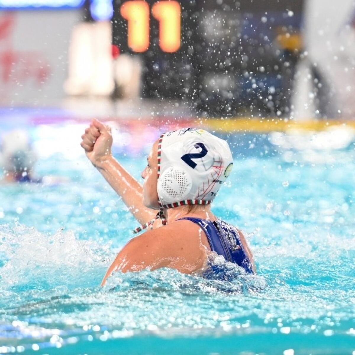 L'EKipe Orizzonte sorprende: scappa da uno svantaggio per conquistare la Champions | Cosa nasconde questa vittoria inaspettata? - 