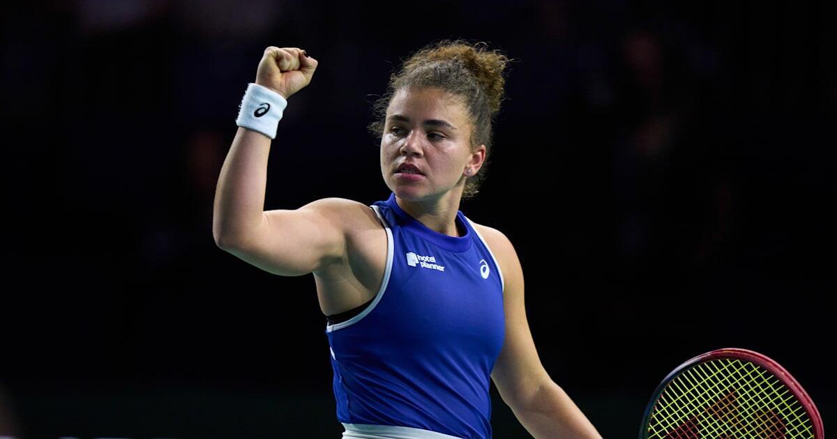 Italia in finale dopo un anno da incubo | Può il tennis femminile sorprendere ancora? - 