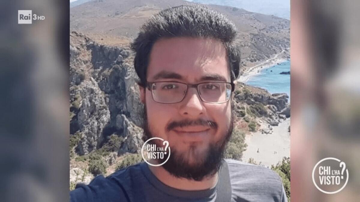 Giovane lavoratore brasiliano scomparso a Palermo: appello disperato della madre - 