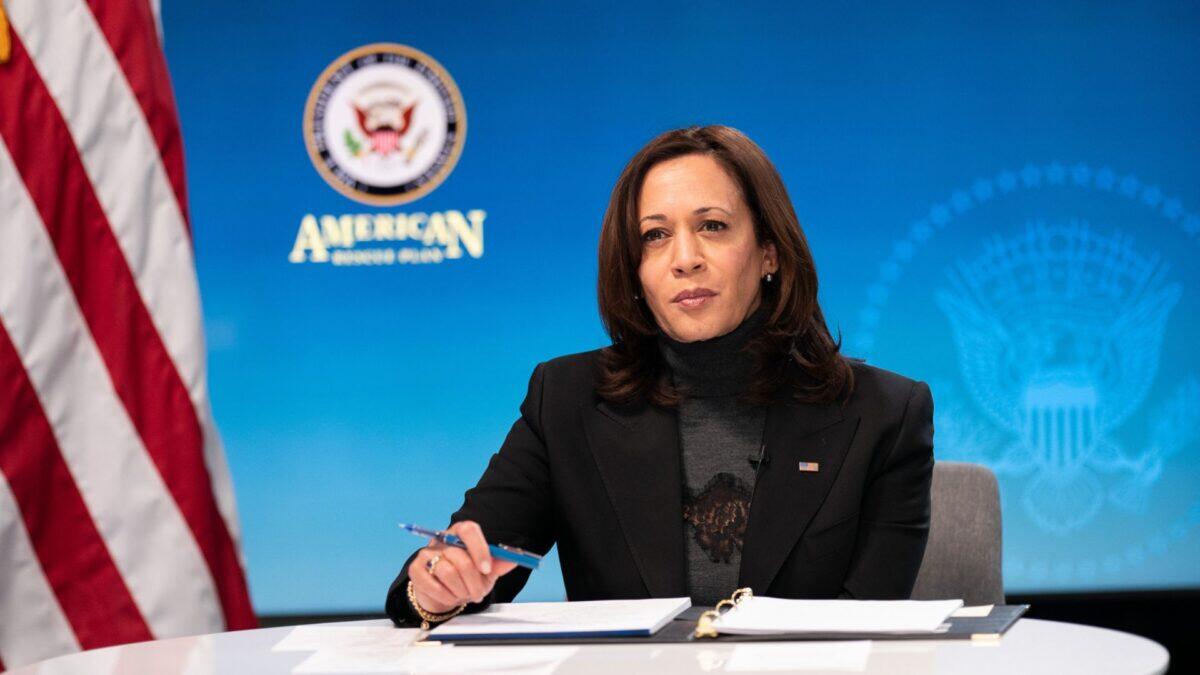 Donne bianche e latinoamericane voltano le spalle a Harris | La sorprendente verità dietro il crollo del voto democratico - 