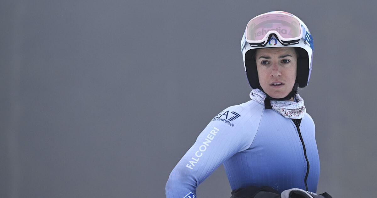 Marta Bassino sfida l’oro mondiale | Gli Olimpionici possono davvero competere in casa?