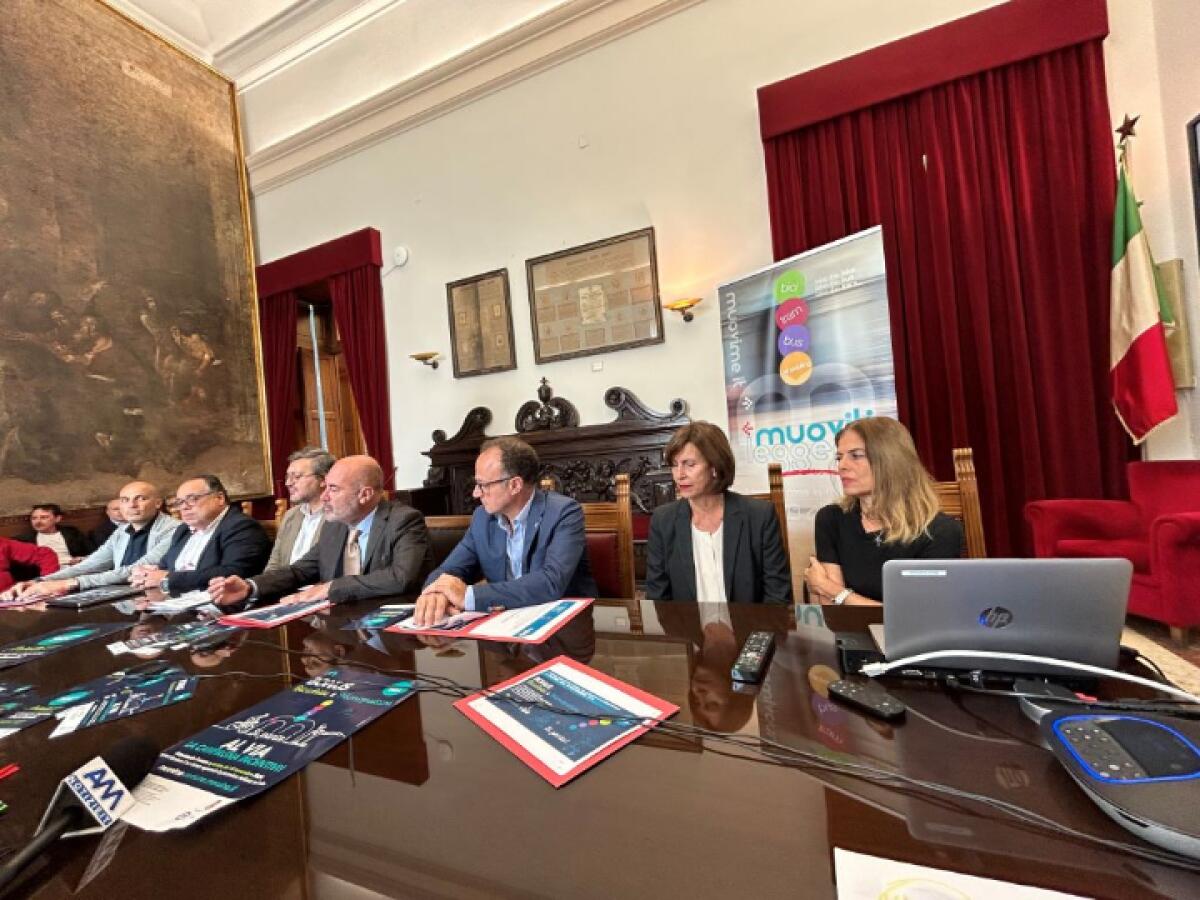Biciclette a pedalata assistita e monopattini a metà prezzo | Scopri perché questo progetto potrebbe cambiare la mobilità a Messina! - 