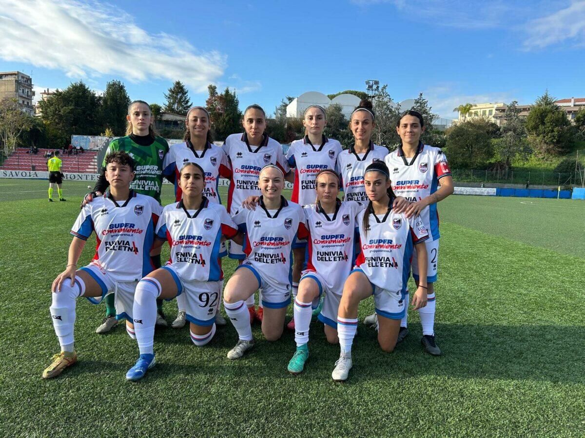 Catania sorride a metà | Il Montespaccato conquista una vittoria inaspettata! - 