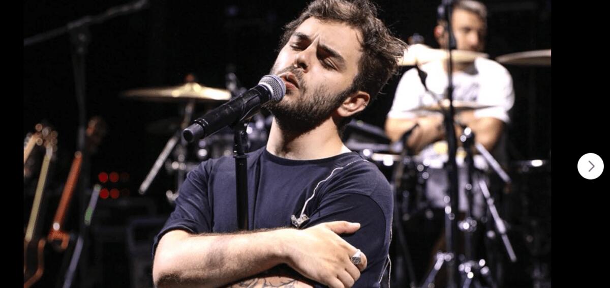 Dalla fama alla ricerca di sé | Lorenzo Fragola svela i retroscena della sua carriera - 