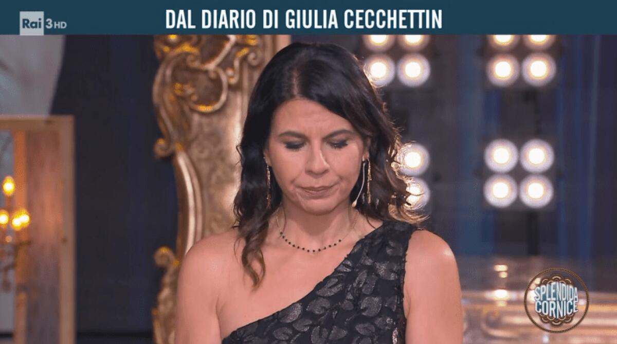 Il diario di Giulia Cecchettin svela verità inquietanti | Quanto conosci davvero i segnali di una relazione tossica? -