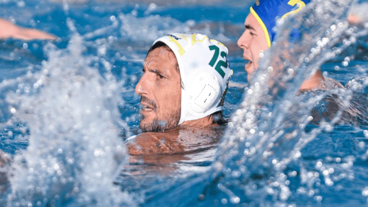 Canottieri Ortigia sorprende in Euro Cup | Ma riuscirà a sfatare il tabù vittoria in campionato? - 