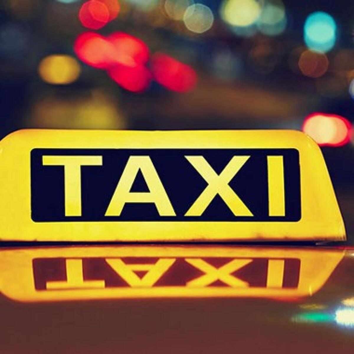 Licenze taxi raddoppiate | Scopri perché questo cambiamento potrebbe rivoluzionare il servizio pubblico! - 