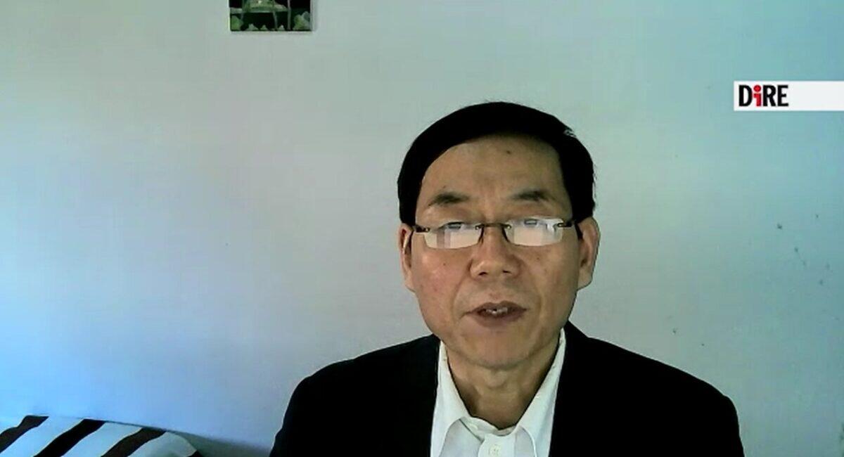 Luca scappa dalla tortura: la drammatica verità sulla persecuzione dei cristiani in Cina | Perché il mondo ignora questa crisi umanitaria? - 