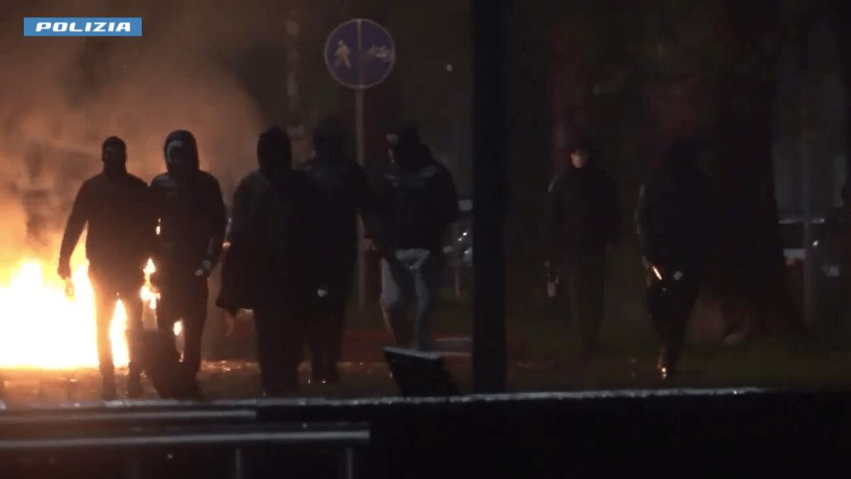 Milano in fiamme dopo la morte di un giovane | La verità che nessuno vuole ammettere! - 