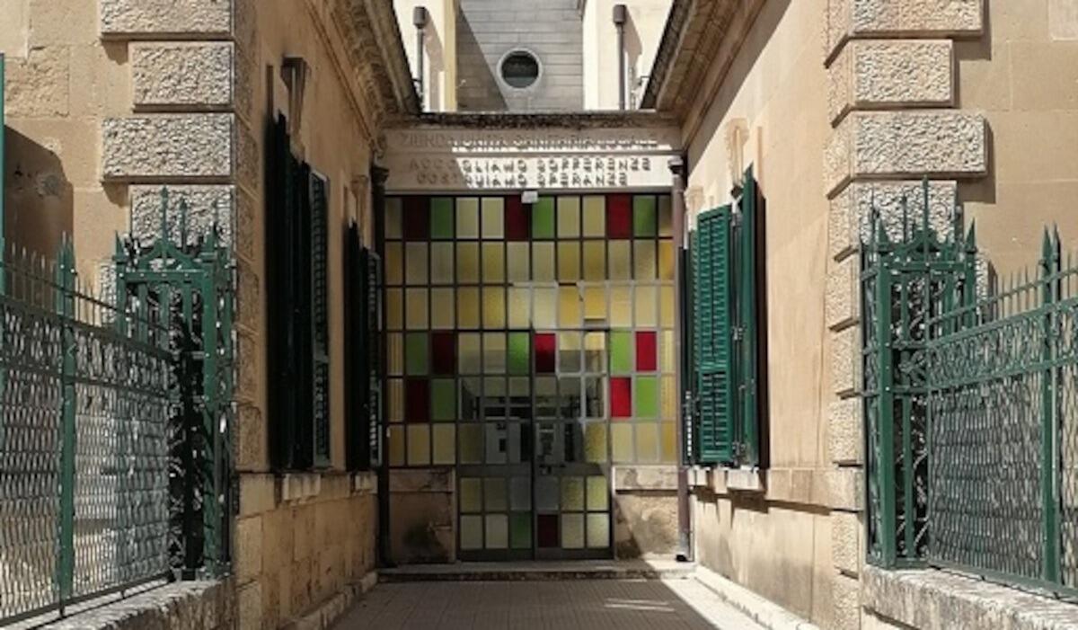 La Casa di Comunità di Nicosia | Scopri perché questa nuova struttura potrebbe rivoluzionare l'assistenza sanitaria nella tua zona! - 